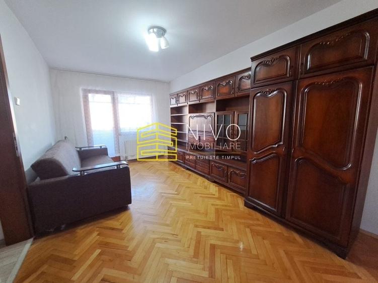 Apartament 2 camere – Tg. Mureș – Dâmbu Pietros – Zona Poștei - 7