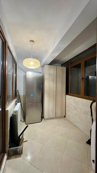 Apartament 2 camere modern, bloc 2018, 4 min metrou Dristor, mobilat complet - 8