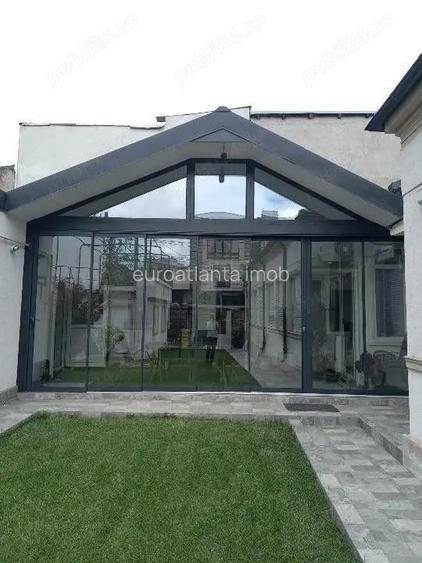 Casa 4 camere Tomis 1.