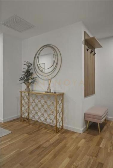 Apartament de 3 camere in zona Iancu Nicolae Pipera parcare - 8