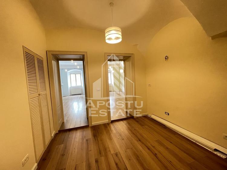 Spatiu pentru birouri, 63 mp, recent renovat, Piata Unirii - 3