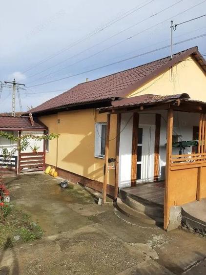 Casa Caline?ti, Carstieni - 15