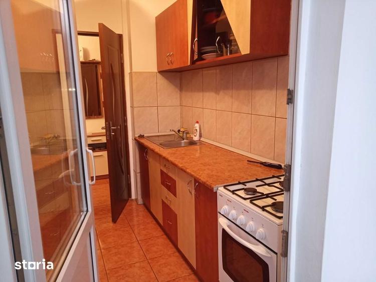 Apartament 2 camere zona JUDETEAN - 1