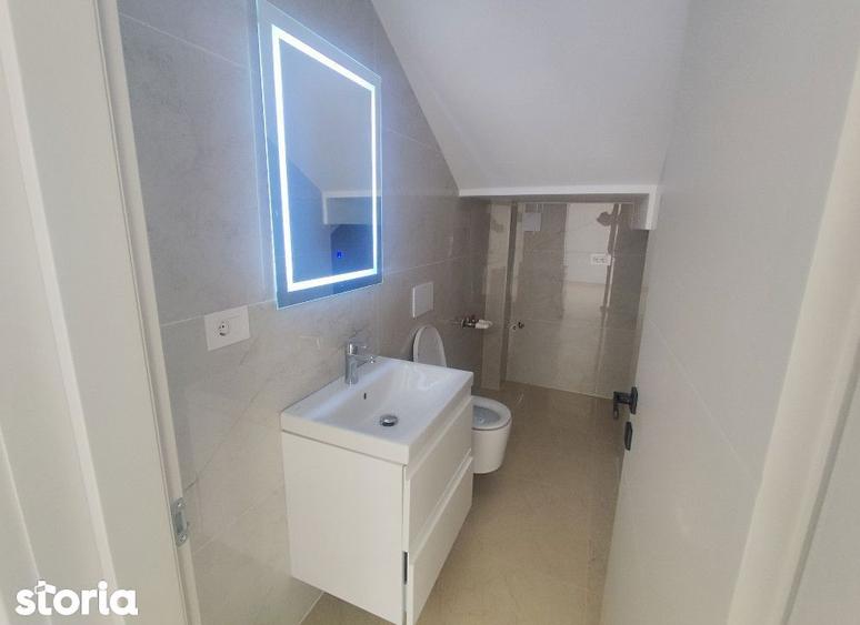 Casa duplex 4 camere Popas Pacurari , 108 mp + gradina Cod:160967 - 5