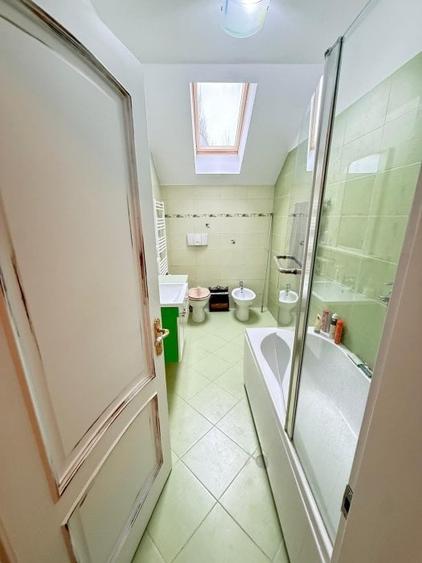 Vila Pipera, 6 camere - 23