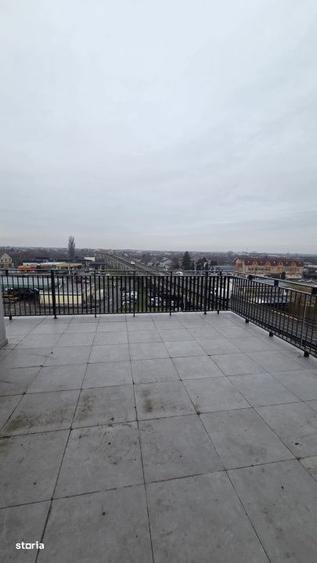Penthouse de vanzare Smarald City | Terasa 42 mp | Parcare inclusa - 2