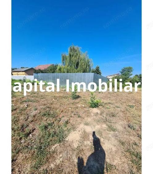 Teren Intravilan pentru Constructii - 3