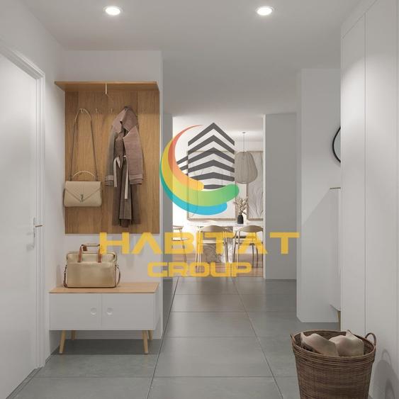 Apartament 2 camere nou Grigorescu 15 min metrou finalizare 2026 - 6