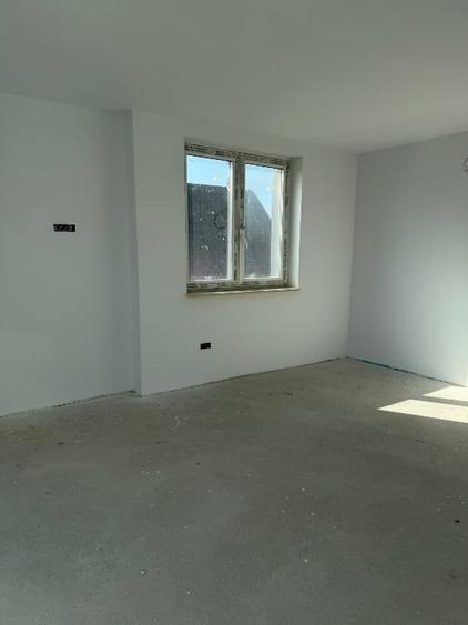 Închiriere duplex semifinisat+garaj, Bună Ziua, Cluj Napoca - 5