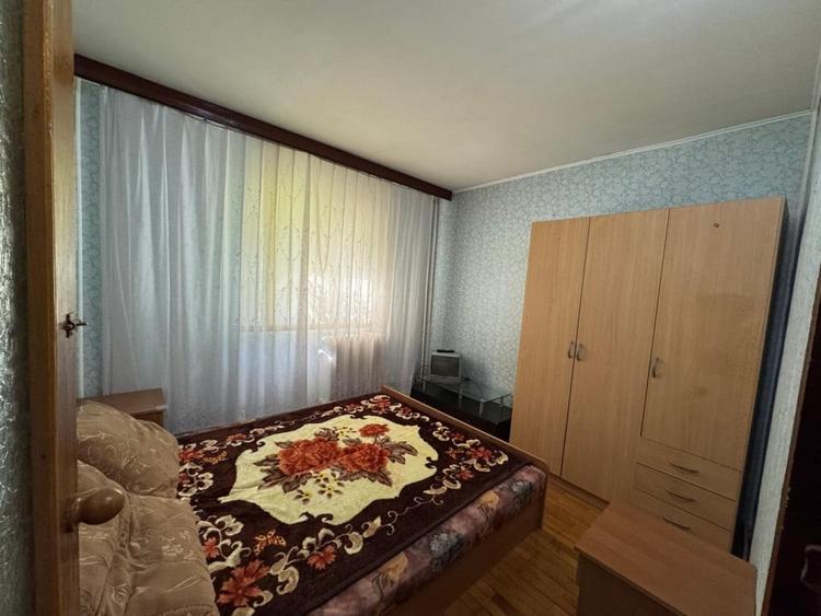 Apartament 3 camere - etajul 1 - Baza 3 - 3