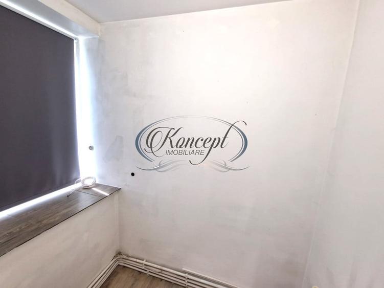 Spatiu de Birouri pe Strada Paris - 7