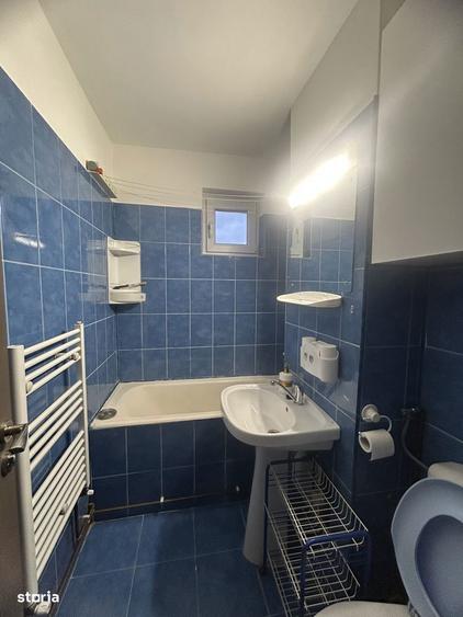 Apartament de 2 camere cu mobilier complet, aproape de parcuri - 6