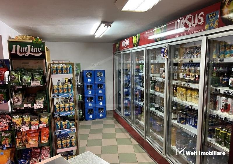 Spatiu comercial, showroom, magazin, birou - 7