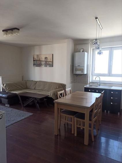 Inchiriez apartament 3 camere Avantgarden 3, Pelicanului - 4