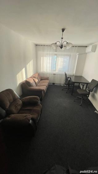 Inchiriez apartament 2 camere - Girocului - 5