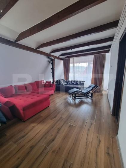 Apartament premium semidecomandat, cu 2 camere, in zona Muzeul Apei Apartament premium semidecomandat, cu 2 camere, in zona Muzeul Apei