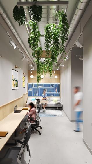 Apartament 3 camere | Unirii - Piata Alba Iulia | Imobil 2025 - 14