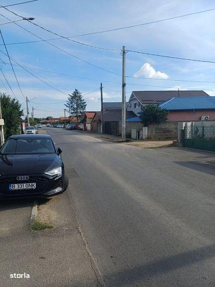 Teren de vanzare Clinceni. - 5