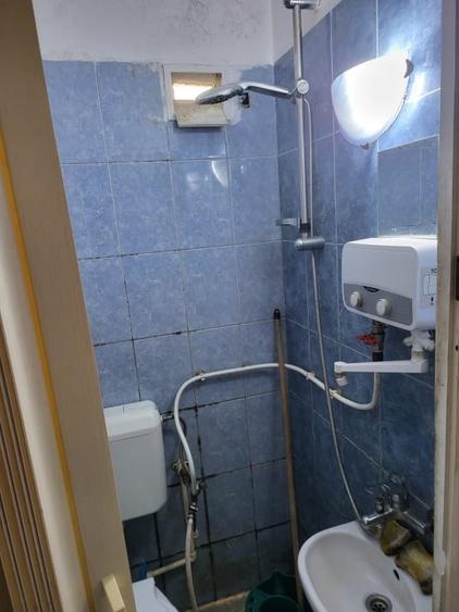 Garsonieră Complexul Studențesc - 4