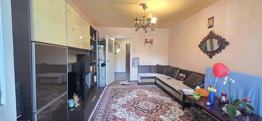 OCAZIE ! TOMIS NORD - CIRESICA 4 CAMERE DECOMANDATE PARTER 85 MP. 129.900 EURO - 1