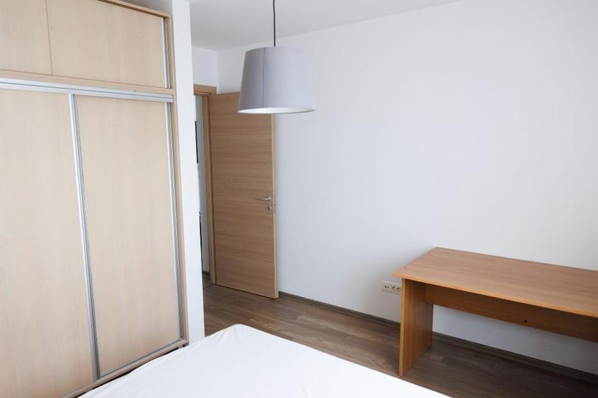 Apartament 2 camere | Bloc 2018 | Zona Coresi | Investiție cu randament garantat - 9