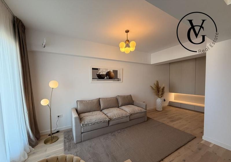 Apartament 2 camere First Estates | Pipera - 6