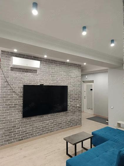 Vanzare apartament cu 2 camere in zona Rahova - 2