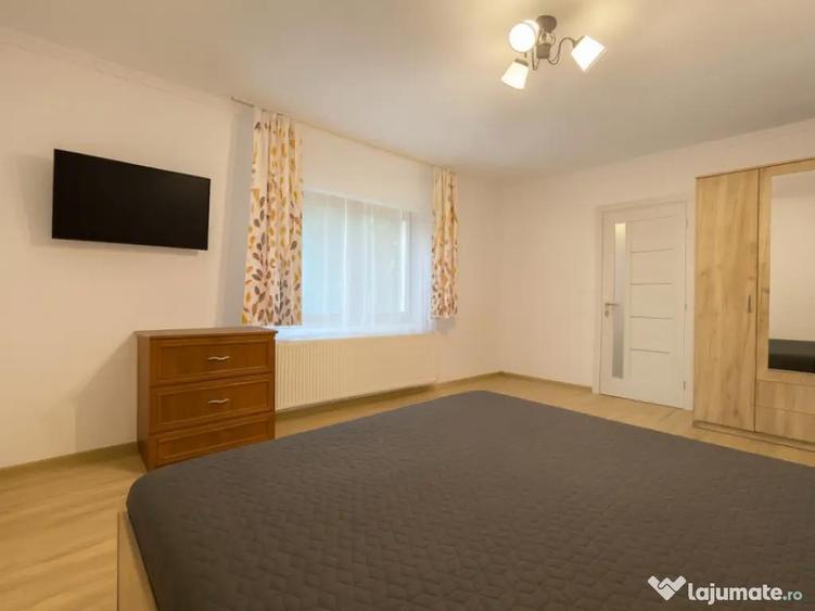 Casa 2 camere zona Promenada Mall - 2