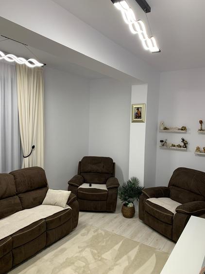 Apartament 3 camere Otopeni * Mobilat Utilat * - 2
