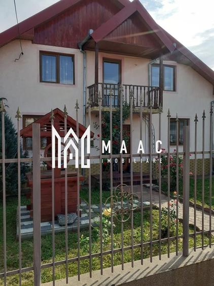 Casă spațioasă I 6 camere I Teren 845 mp I Zonă de Case I Priveliște Superbă - 7