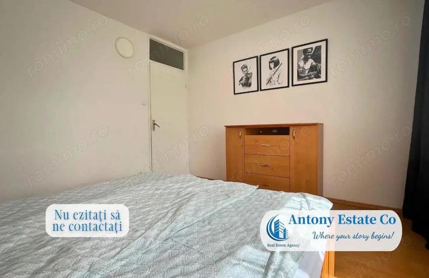 Apartament de inchiriat, 3 camere, Iosia Nord - Oradea - 10