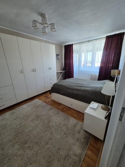  Apartament 3 camere - complet mobilat si utilat - Calea Sagului - 98.000 euro  - 2
