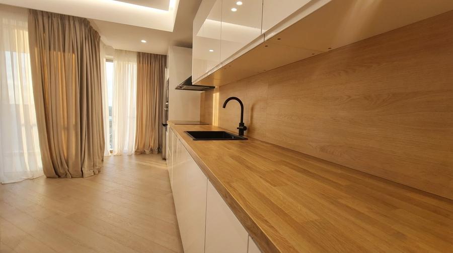 Cortina 126 ~ Erou Iancu Nicolae ~ Premium ~ Parcare Subterana - 9