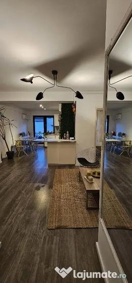 Apartament modern 2 camere, complet echipat, Damaroaia - 7