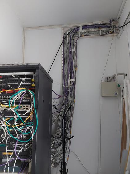 Tomis III, SPATIU BIROURI - 18