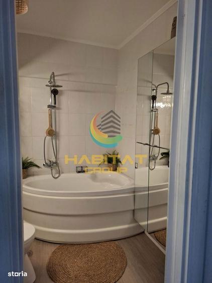 Apartament 4 camere 89 mp, decomandat- Sos Oltenitei- Piata Sudului - 14