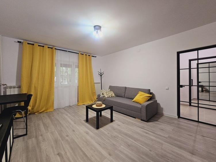 Timpuri Noi metrou | Mircea Voda | Camera de Comert | Bloc anvelopat | Renovata - 2