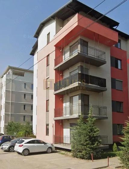 bloc nou, decomandat-Calea Timisoarei-Eso Giroc - 6