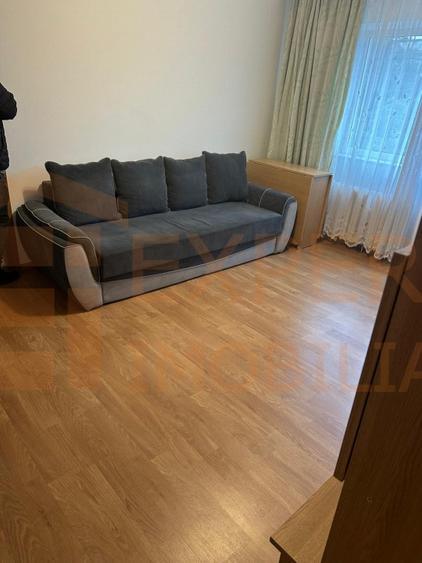 Apartament 2 camere de vanzare - zona Tomis Nord - 1