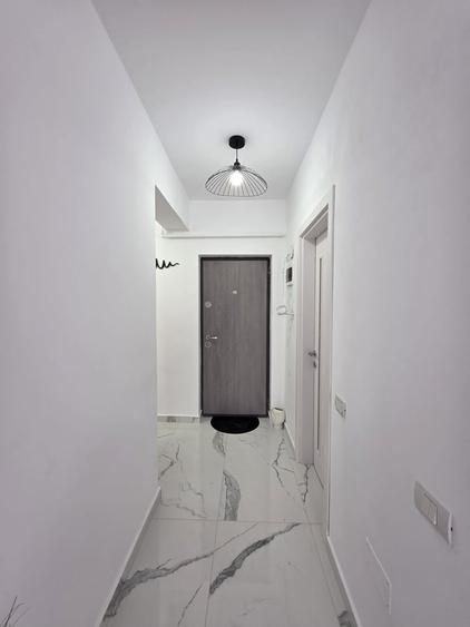 Militari Residence, Chiajna, garsoniera premium, prima inchiriere, parcare - 6