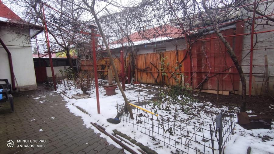 Teren constructii - 508 mp - Cartier Ion Creanga, Colentina - 4