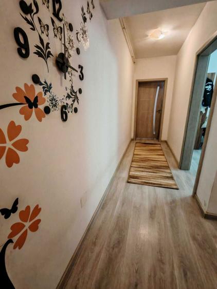 Ap. 2 camere,47 mp,bloc 2019,Pacurari-Str. Soarelui - 6