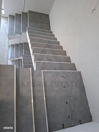 Apartament la cheie 3 camere balcon 7 mp si parcare pe Doamna Stanca - 4