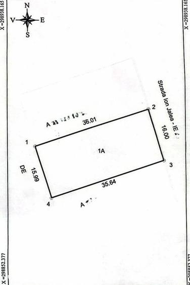 Teren intravilan de vanzare Veterani / KM 5, Constanta - 1