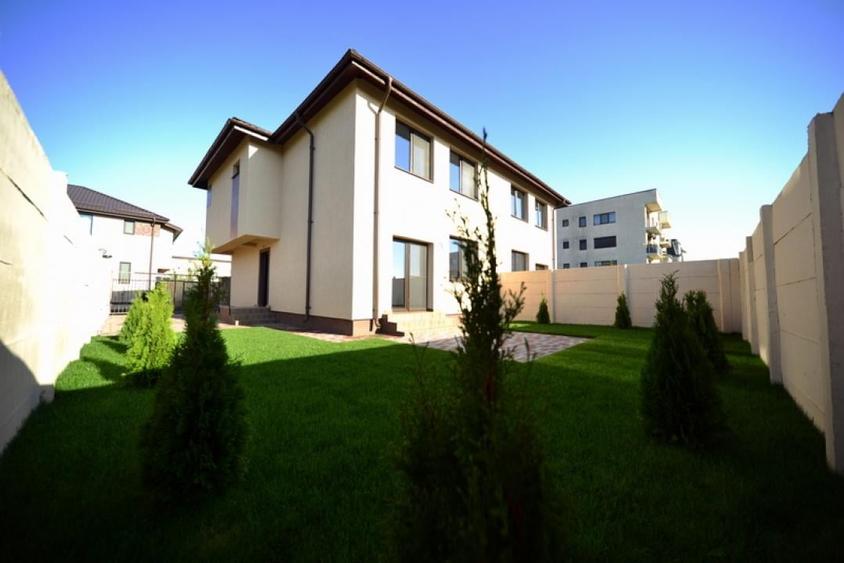 Proiect Modular Duplexuri- Patru unitati disponibile 2025 - 1