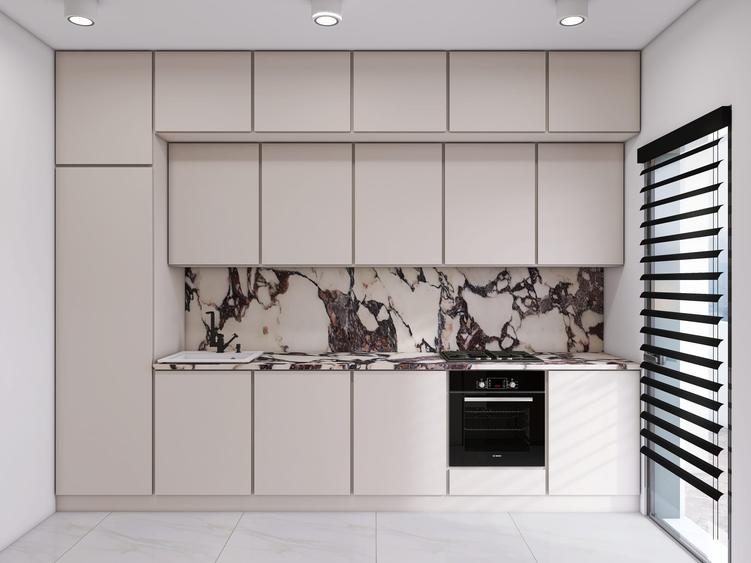 Dezvoltator, Tomis Plus, Palazu Mare, Elvila Apartamente 2,3 si 4 camere - 12