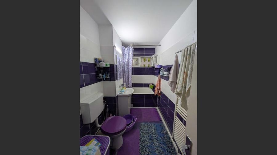 Apartament 4 camere - La Terenuri - 6