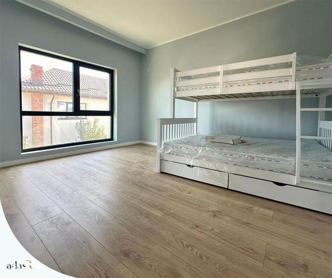 Casa 4 camere | Valea Ursului | Intabulata | Toate utilitatile - 9