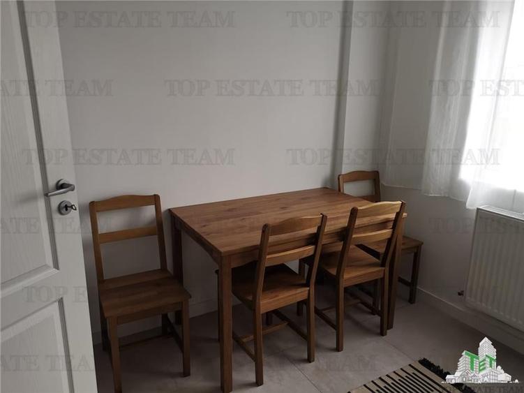 Ap 2 camere Emil Racovita - Grand Arena renovat - 3