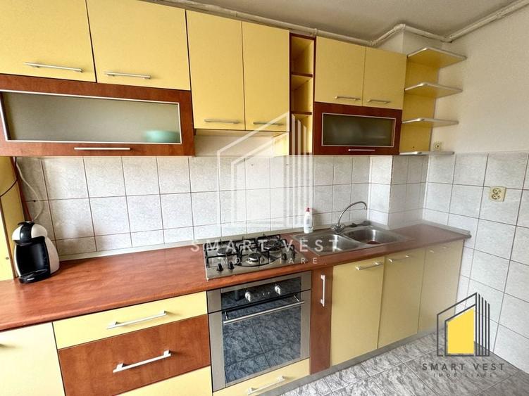 Apartament 3 camere | Decomandat | Zona Micro 17 - 14